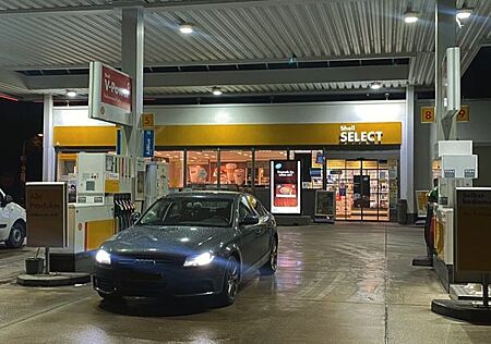 Audi A4 1.8 TFSI multitronic Ambiente Ambiente