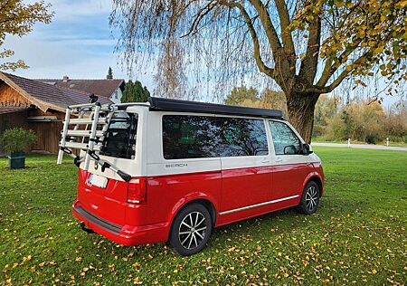 VW T6 California Volkswagen