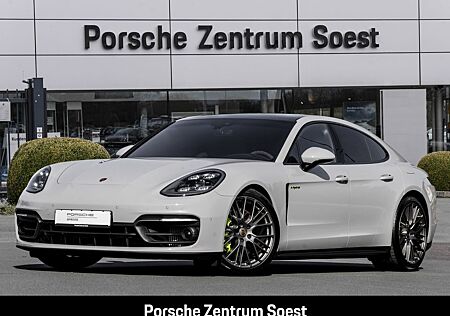 Porsche Panamera 4 E-Hybrid Platinum Edition/LED-Matrix