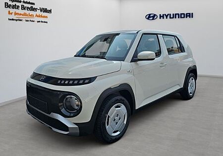 Hyundai Inster gebraucht kaufen Hyundai Inster Select 42 kWh NAVI MY 2026