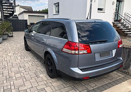 Opel Vectra C Caravan 1.8, 140 PS, EZ 08/2007