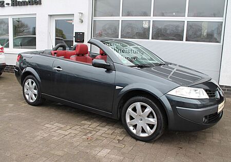 Renault Megane II Coupe / Cabrio Dynamique *TÜV-NEU*