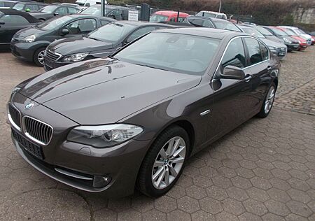 BMW 528 Baureihe 5 Lim. i