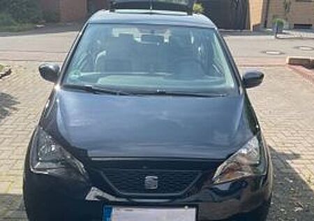 Seat Mii 1.0 44kW Style Salsa