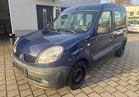 Renault Kangoo Campus