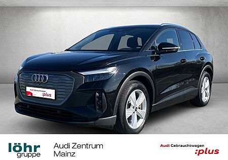 Audi Q4 e-tron Q4 40 e-tron *Kamera*