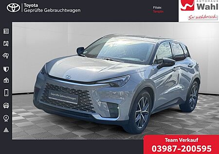 Lexus LBX 1.5 FWD Emotion