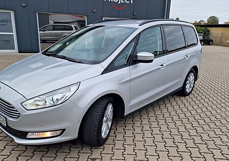 Ford Galaxy 1,5 EcoBoost Titanium Titanium