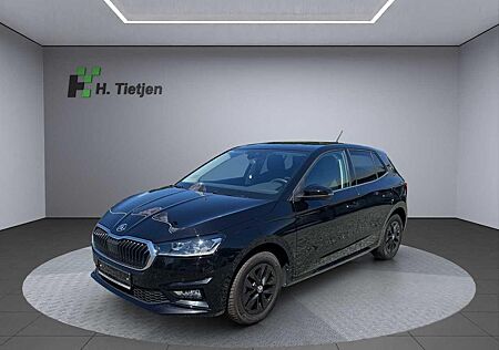 Skoda Fabia 1.0 TSI DSG Style Navi, ACC, RFK, S.Link