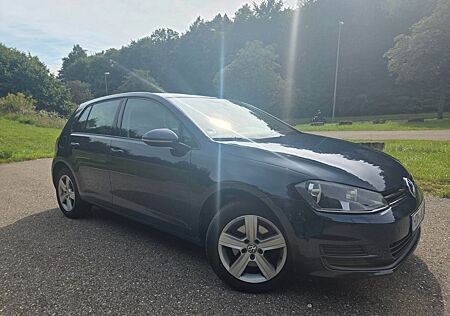 VW Golf Volkswagen 1.4 TSI DSG 90 kW