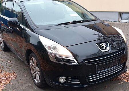 Peugeot 5008 1.6 Access 120 VTi Access