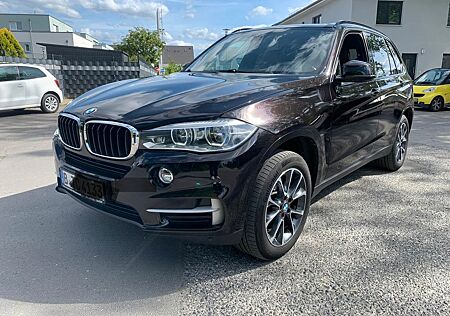 BMW X5 xDrive30d -