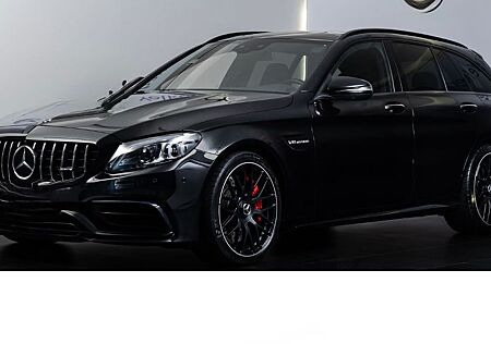 Mercedes-Benz C 63 AMG Mercedes-AMG C 63 T S Mercedes-AMG S