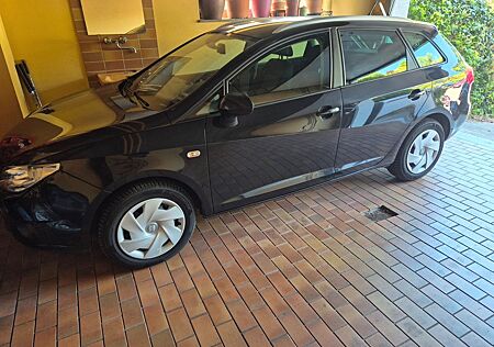 Seat Ibiza 1.6 TDI CR 66kW Style ST Style