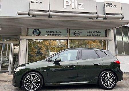 BMW 218iA Active Tourer M Sport/AHK/Head-Up/DAB/uvm.