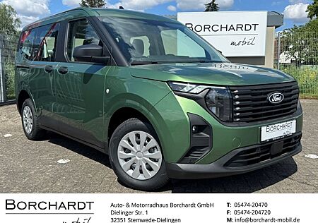 Ford Tourneo Courier Trend 1.0 Kamera Klimaauto SHZ *