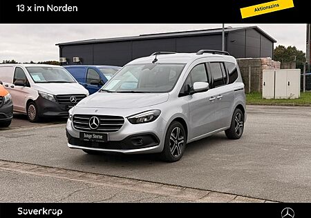 Mercedes-Benz T-Klasse T 180 PROGRESSIVE WINTER LED NAVI KAMERA AHK