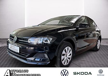 VW Polo Volkswagen 1.0 TSI DSG Comfortline NAV GJR APP-CONNECT