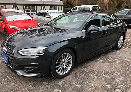 Audi A5 40 g-tron "High" / Motor NEU