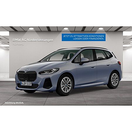 BMW 2er Active Tourer leasen