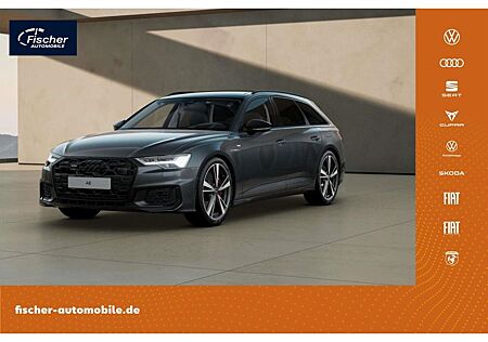 Audi A6 Avant 55 TFSI e qu. S line AHK/HUD/21''/P-Dac