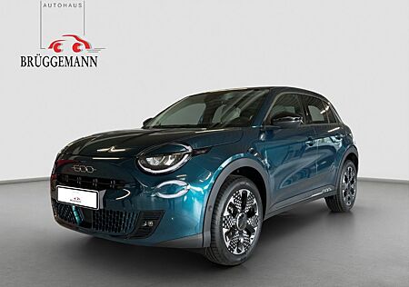 Fiat 600 Hybrid LA PRIMA