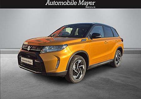 Suzuki Vitara 1.5 Comfort+ Dualjet Hybrid AGS