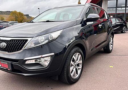 Kia Sportage 1.6 GDI Spirit 2WD **4 x Sitzheizung**