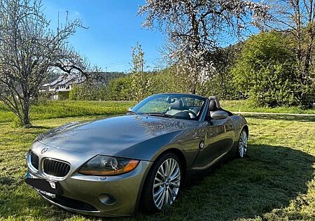 BMW Z4 2.5i -