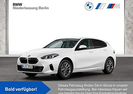 BMW 120 AHK Kamera Driv.Assist LED Sitzheizung