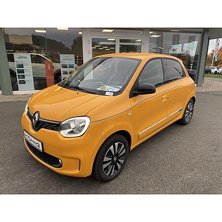 Renault Twingo leasen