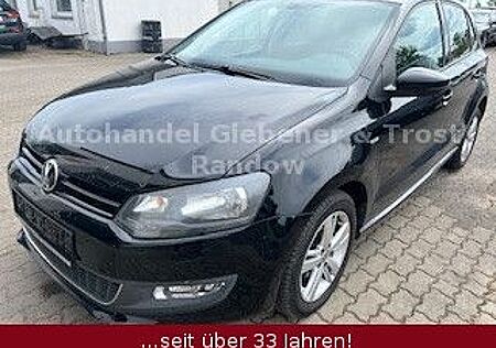 VW Polo Volkswagen V Life++AUTOMATIK++