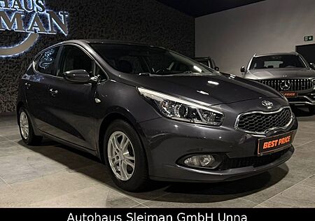 Kia Cee'd / Ceed Edition 7/Klima/Alu/Tüv-Neu