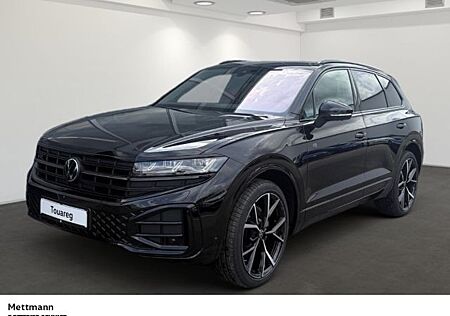 VW Touareg Volkswagen R-Line 3.0 TDI DSG 4X4 SHZ NAV AHK HUD P