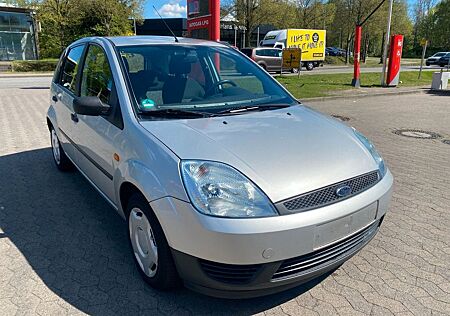 Ford Fiesta 1.3 *TÜV 11/25*KLIMA*