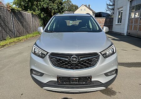 Opel Mokka X Edition Start/Stop 4x4