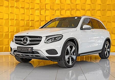 Mercedes-Benz GLC 250 d 4MATIC Autom. -