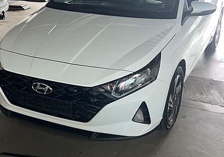 Hyundai i20 1.0 T-GDI 74kW Hybrid DCT Edition 30+ Ed...