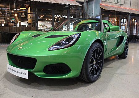 Lotus Elise Sport 240 FE * Sportwagen-Agentur.de