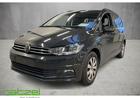 VW Touran Volkswagen 1.5 TSI Comfortline DKG App Connect