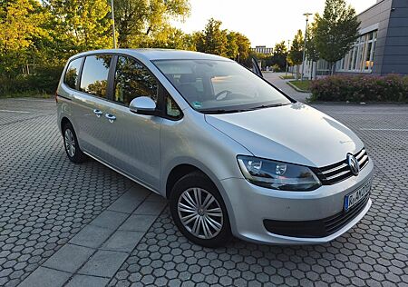 VW Sharan Volkswagen 1.4 TSI Trendline Zahnriemen neu, 8fach b