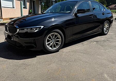 BMW 318d Advantage Advantage