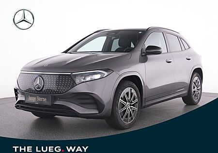 Mercedes-Benz EQA 250 AMG+Pano+AHK+LED+Totw+Night+KeyGo+EHeck+
