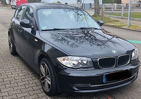 BMW 116i -