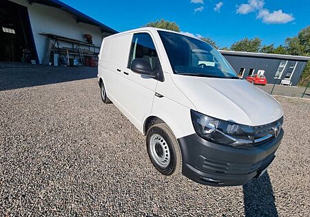 VW T6 Transporter Volkswagen
