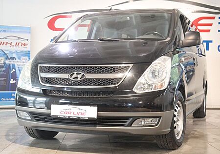 Hyundai H-1 Travel *8-Sitzer*Klima*AHK 2,3t*PDC*