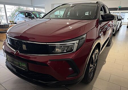 Opel Grandland X Grandland 1.2 Turbo *8-FACH* FLA 360 SpurH