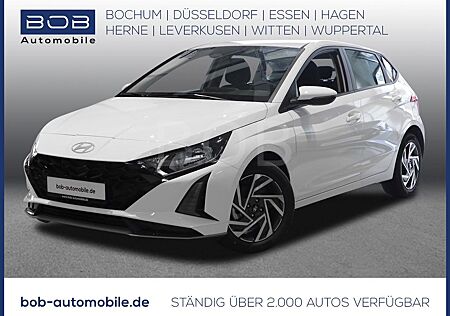 Hyundai i20 Trend 1.0 T-GDI 6-MT NAVI SHZ PDC KLIMA BT