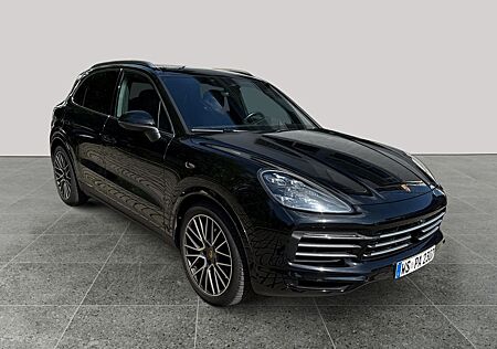 Porsche Cayenne S 2.9 V6 Tiptronic-Panorama-360°-21Zoll