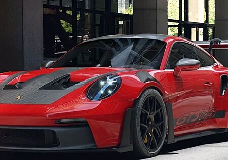 Porsche 992 GT3 RS,Weissachpaket,Clubsport,Lift